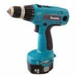Makita 6237DWDE Parts