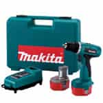 Makita 6280DWPE Parts