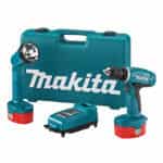 Makita 6390DWPLE Parts