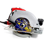 Milwaukee 6394-(984A) Parts