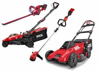 Skil Mover and Trimmer Parts Parts