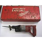 Milwaukee 6506-(541-54500) Parts