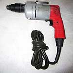 Milwaukee 6583-1-(470B) Parts