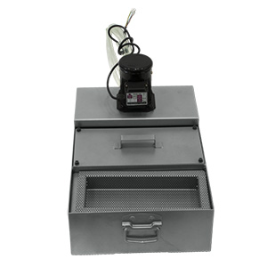 Jet ECPA-10-(660125) Parts