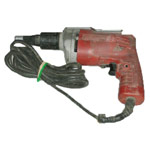 Milwaukee 6747-4(453A-1) Parts