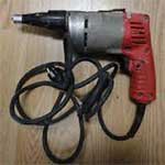 Milwaukee 6750-1-(464-110000) Parts