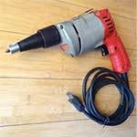 Milwaukee 6753-1-(704-65000) Parts