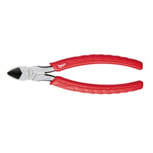 Milwaukee Diagonal Pliers
