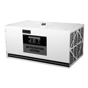 Jet AFS-1500-(708614) Parts