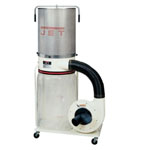 Jet DC-1100VX-CK-(708659K) Parts