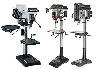 Delta Drill Press Parts