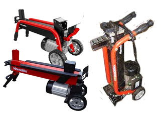 Homelite Log Splitter Parts Parts