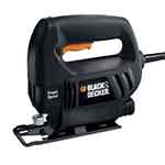 Black and Decker 7552-Type-1 Parts