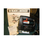 Black and Decker 7588-Type-4 Parts