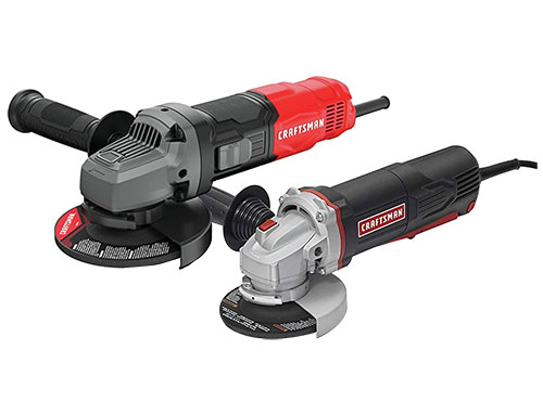 Craftsman Electric Grinder Parts
