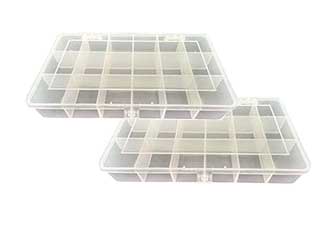 Superior Electric Tool Carriers Parts
