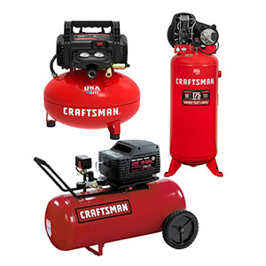 Craftsman Air Compressor Parts Parts