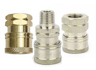 Interstate Pneumatics Pressure washer Parts & Accessories Parts