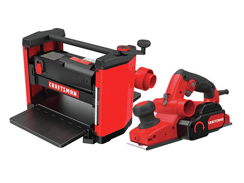 Craftsman Planer Parts Parts