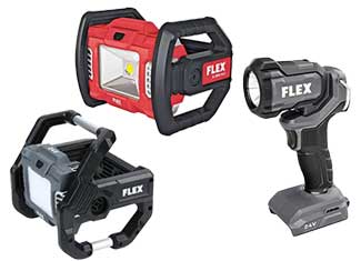 Flex Flashlight Parts Parts