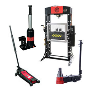 Chicago Pneumatic Hydraulic Jacks Parts Parts