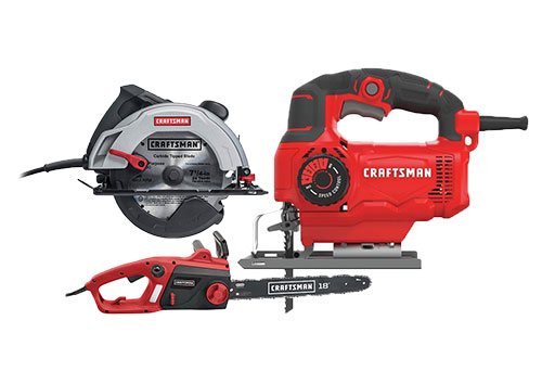 Craftsman Electric Saw Parts