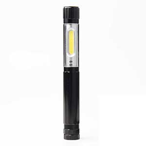 Superior LED Flashlight / Floodlight Parts