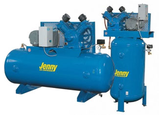 Jenny Tank Mount Stationary Parts