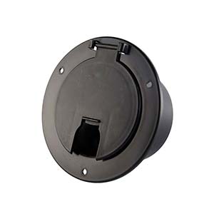 Superior Electric RV Electric Cable Hatch Parts