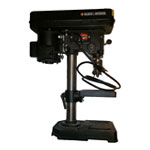 Black and Decker 9400-Type-4 Parts