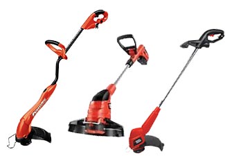 Black and Decker Trimmers Parts Parts
