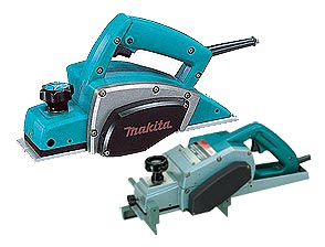 Makita Planer Parts Parts