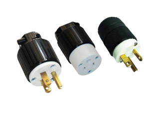 Superior Electric Electrical Plugs Parts