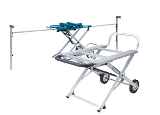 Makita Tool Table & Stand Parts Parts
