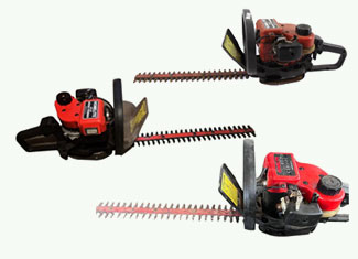 Homelite Hedge Trimmer Parts