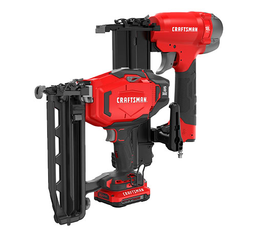 Craftsman Nailer Parts Parts