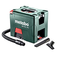 Metabo metabo AS-18-L-PC-(602021850) Parts
