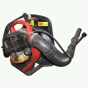 Homelite BackPacker-(UT-08111-A) Parts
