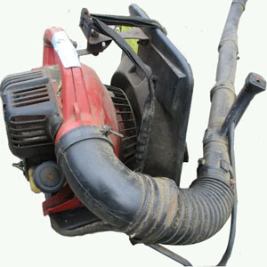 Homelite BackPacker-(UT-08121) Parts