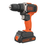 Black and Decker BCD703C1-BR-Type-1 Parts