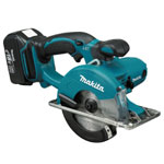 Makita BCS550Z-Type-3 Parts