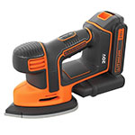 Black and Decker