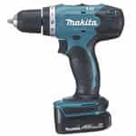 Makita BDF343H-Type-2 Parts