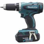 Makita BDF450 Parts