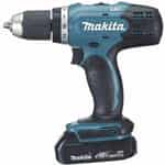Makita BDF453Z-Type-3 Parts
