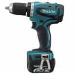 Makita BDF454-Type-2 Parts