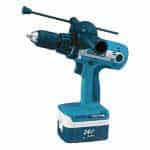 Makita BDF460SHE Parts