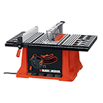 Black and Decker BDTS100-Type-1 Parts