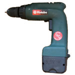 Metabo BEA962RL-(600194421) Parts