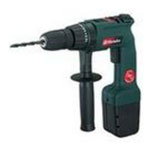 Metabo BEAT1122RL-(602112420) Parts